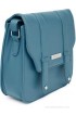 DressBerry Sling Bag(Teal)